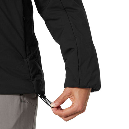 W ODIN STETCH JACKET2.0 | 990-BLACK