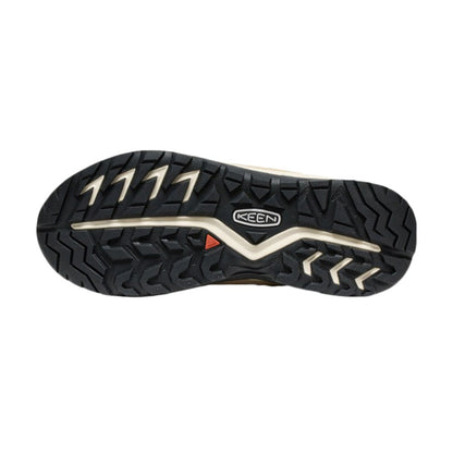 HIGHTRAIL MID WP | BIRCH/DAFF