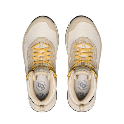 HIGHTRAIL MID WP | BIRCH/DAFF