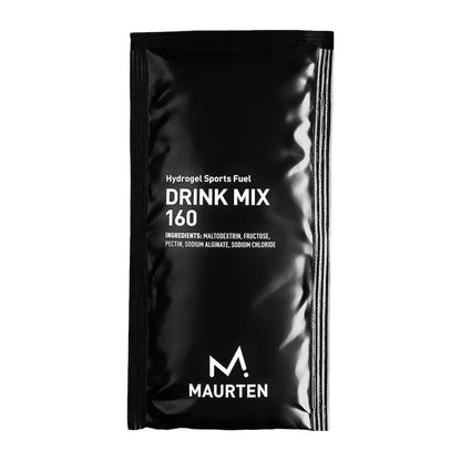 Maurten Ab Dm 160 Food in No Color