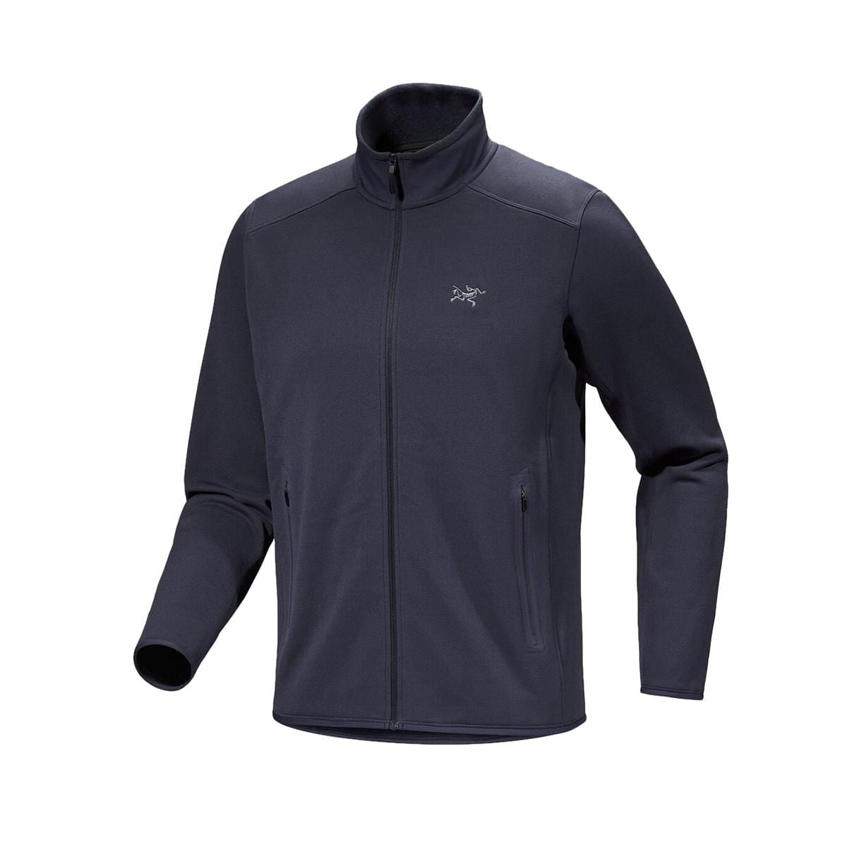 KYANITE JACKET M | BLACK SAPP
