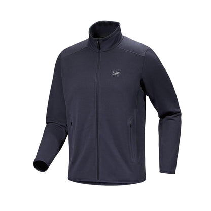 KYANITE JACKET M | BLACK SAPP