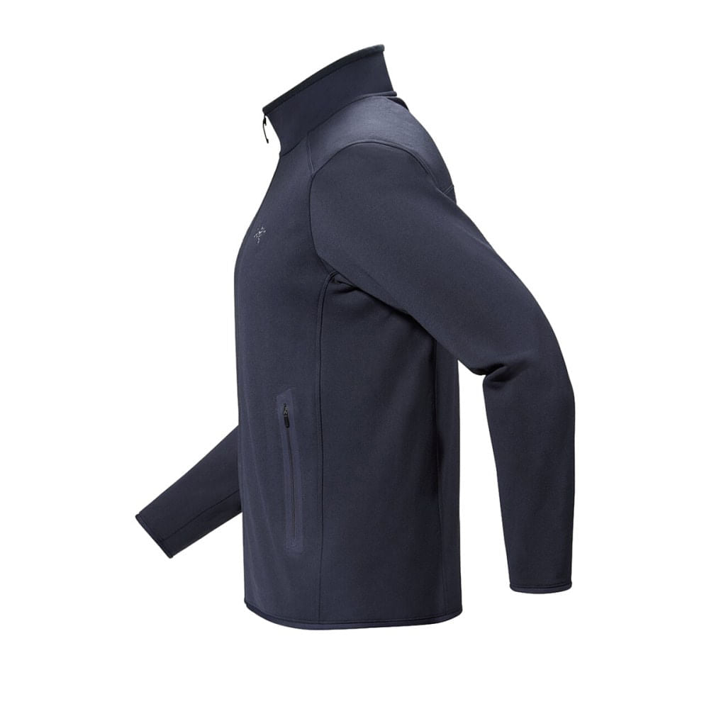 KYANITE JACKET M | BLACK SAPP