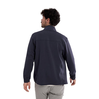 KYANITE JACKET M | BLACK SAPP