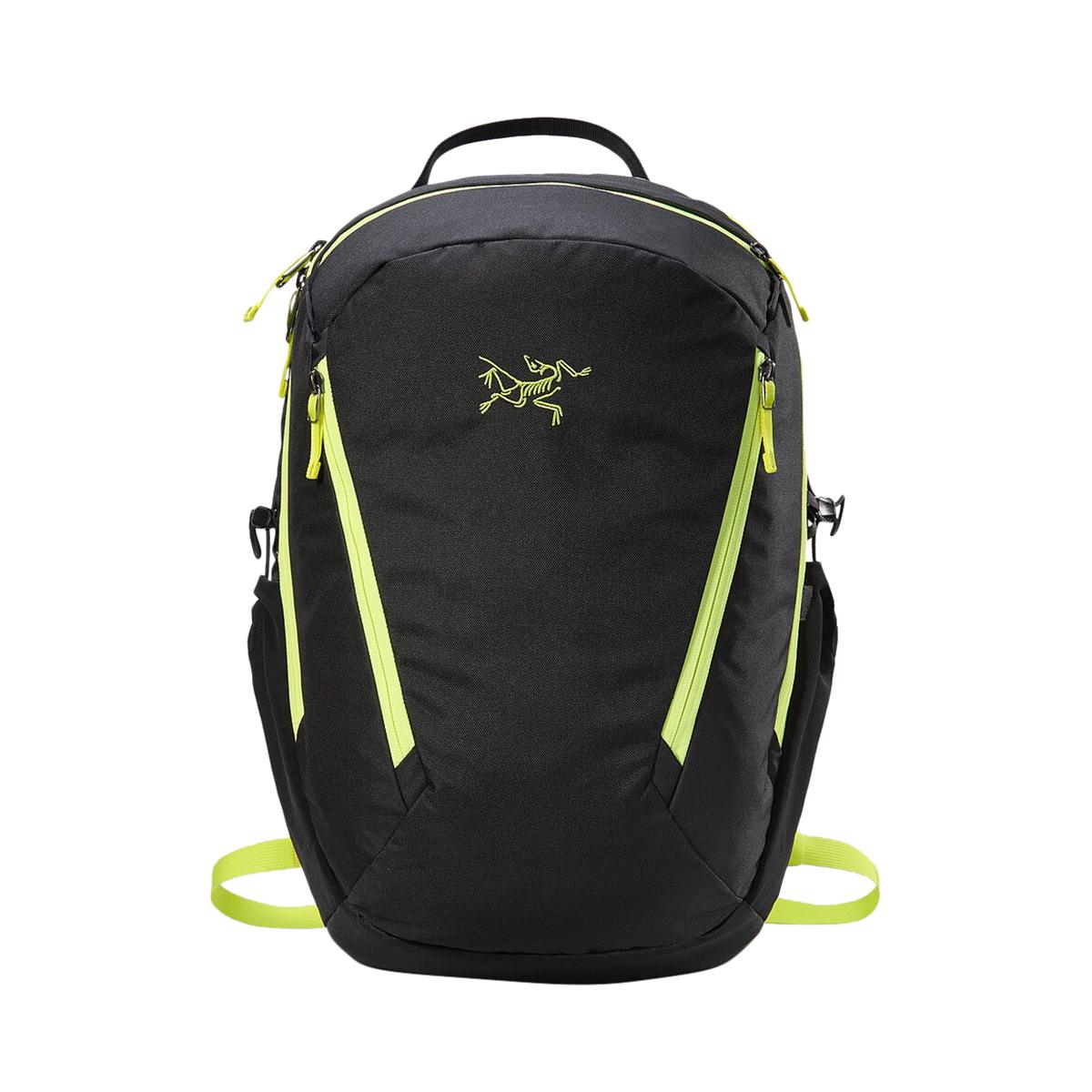 Arc'Teryx Mantis 26 Backpack Bags in Black Color