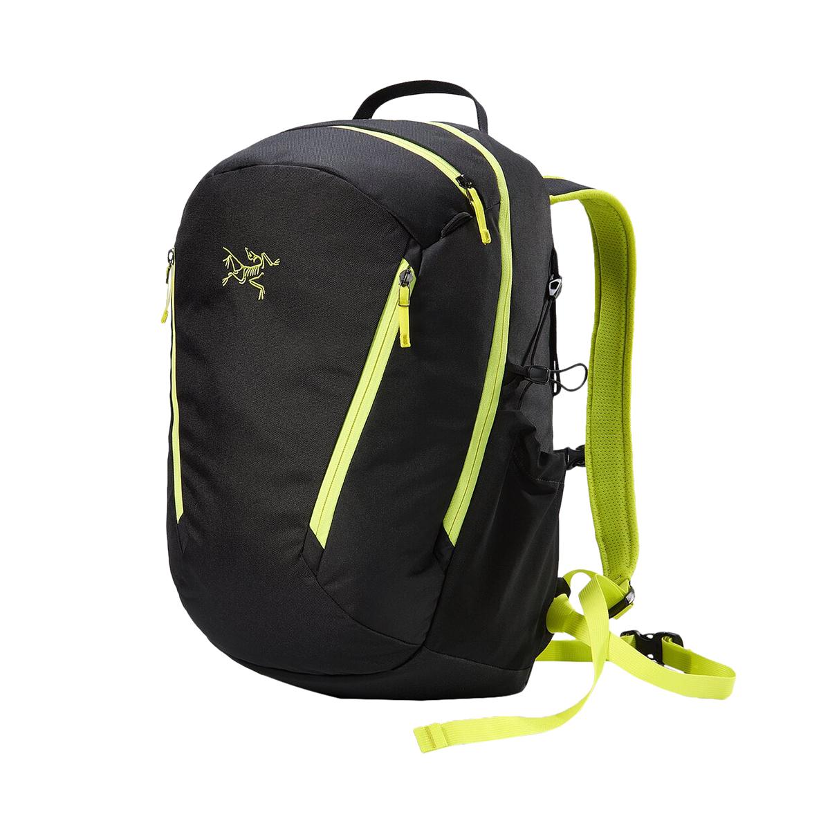 Arc'Teryx Mantis 26 Backpack Bags in Black Color
