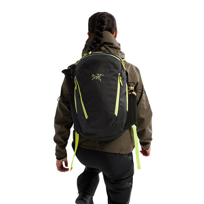 Arc'Teryx Mantis 26 Backpack Bags in Black Color