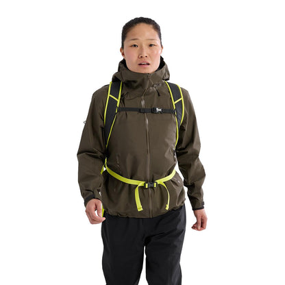 Arc'Teryx Mantis 26 Backpack Bags in Black Color