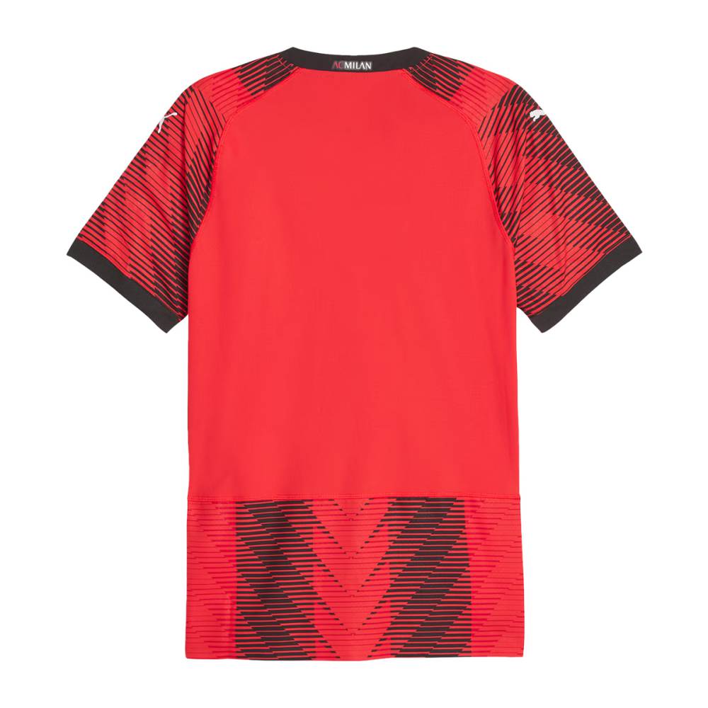 ACM HOME AUTHENTIC JRSY | RED/BLACK