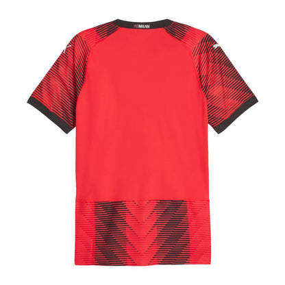 ACM HOME AUTHENTIC JRSY | RED/BLACK