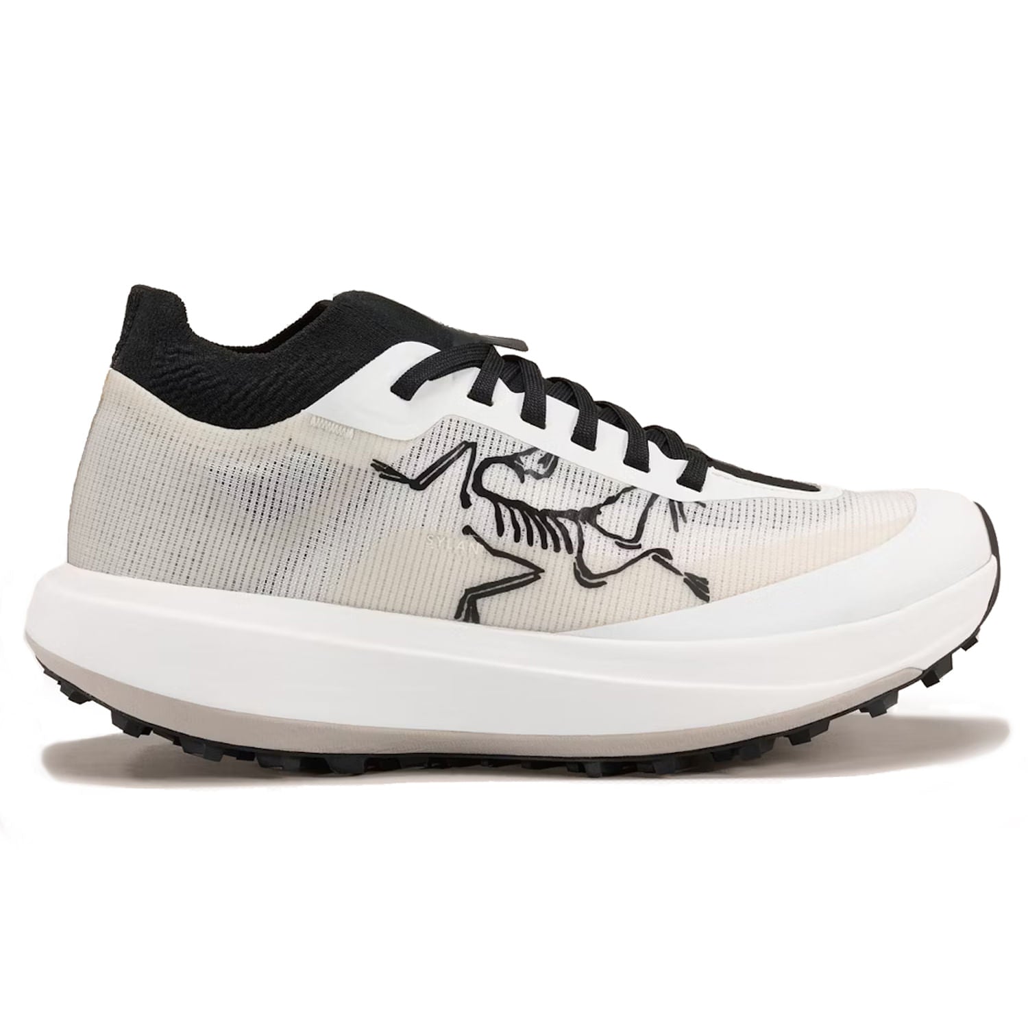 Arc'teryx Mens Sylan Pro Shoes | ARCTIC SILK/ARCT – Paragon Sports