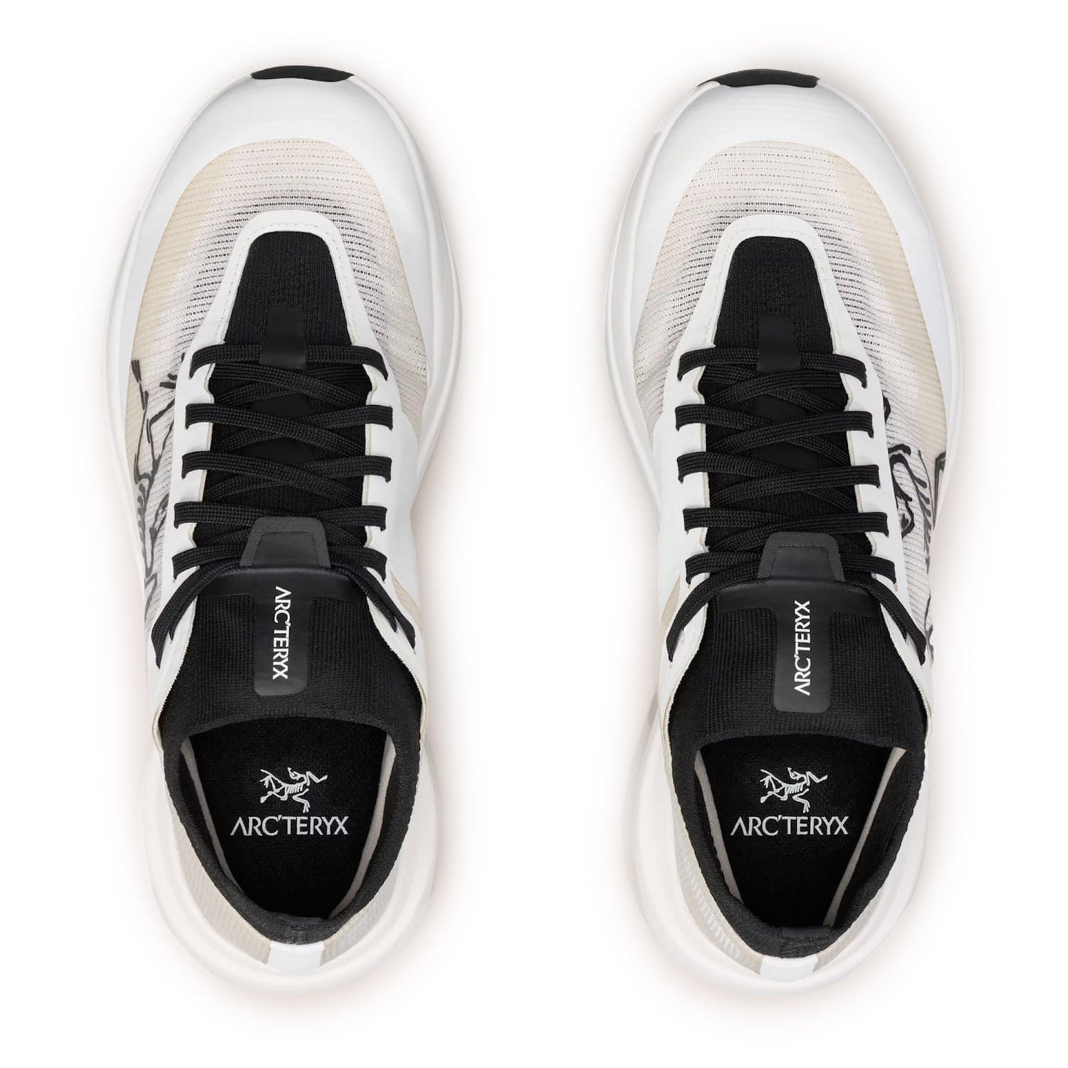 Arc'teryx Mens Sylan Pro Shoes | ARCTIC SILK/ARCT – Paragon Sports