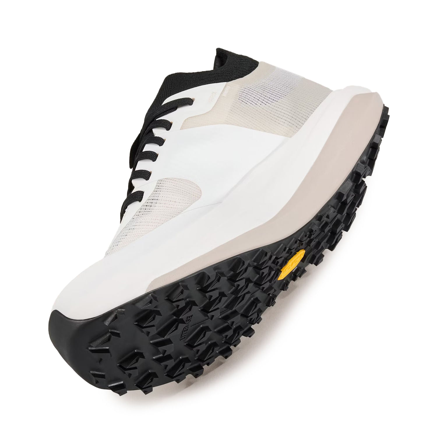 SYLAN PRO M | ARCTIC SIL