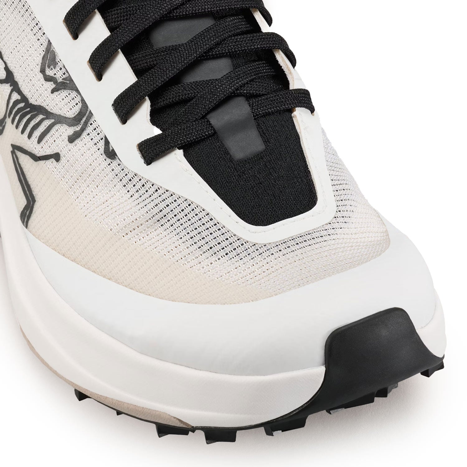 Arc'teryx Mens Sylan Pro Shoes | ARCTIC SILK/ARCT – Paragon Sports