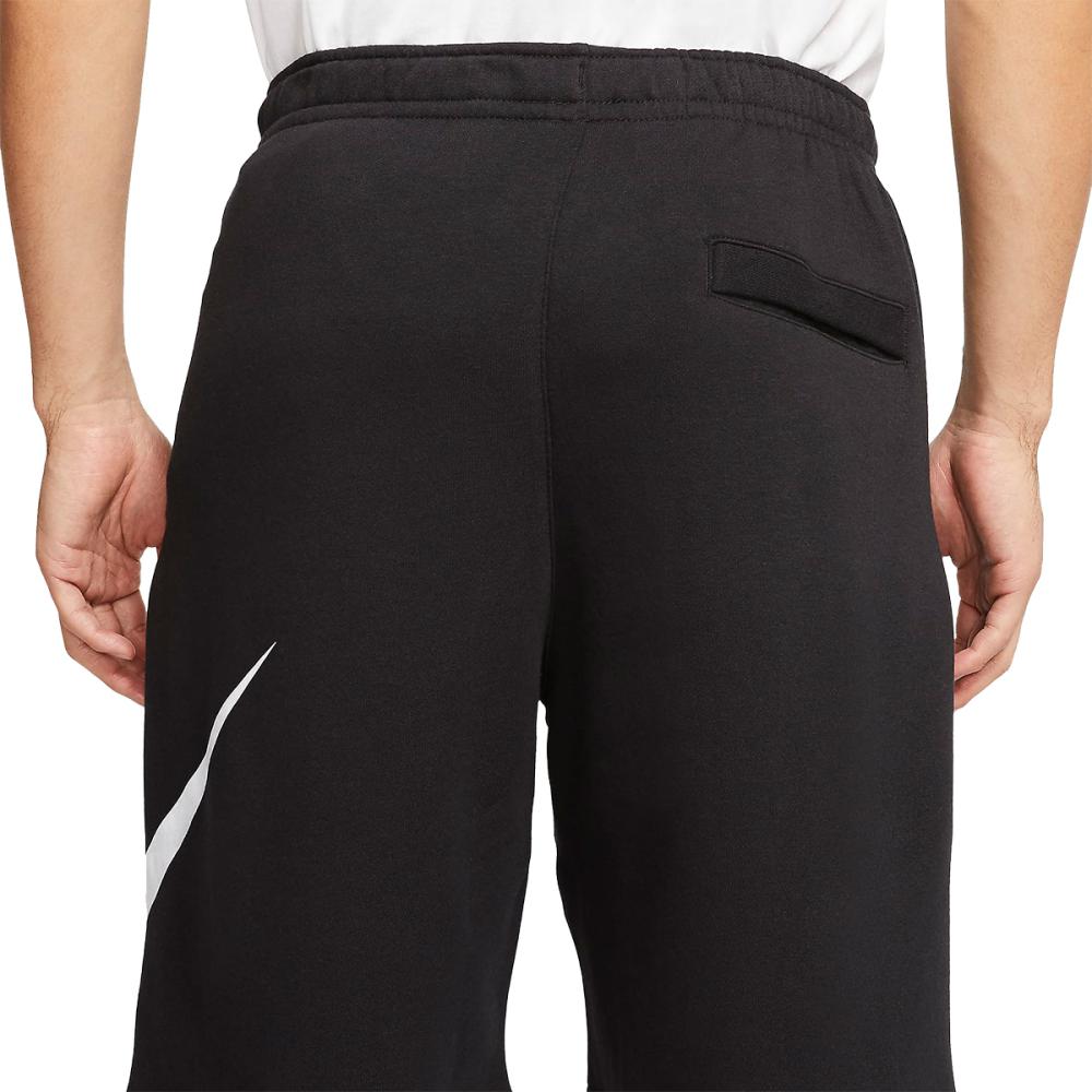 SPORTSWEAR CLUB SHORT | 010-BKWTWT
