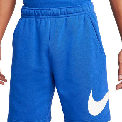 SPORTSWEAR CLUB SHORT | 480-RYWTWT