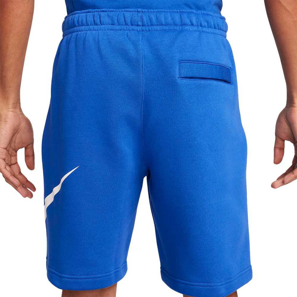 SPORTSWEAR CLUB SHORT | 480-RYWTWT