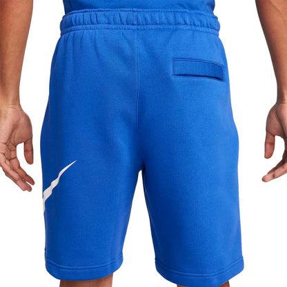 SPORTSWEAR CLUB SHORT | 480-RYWTWT