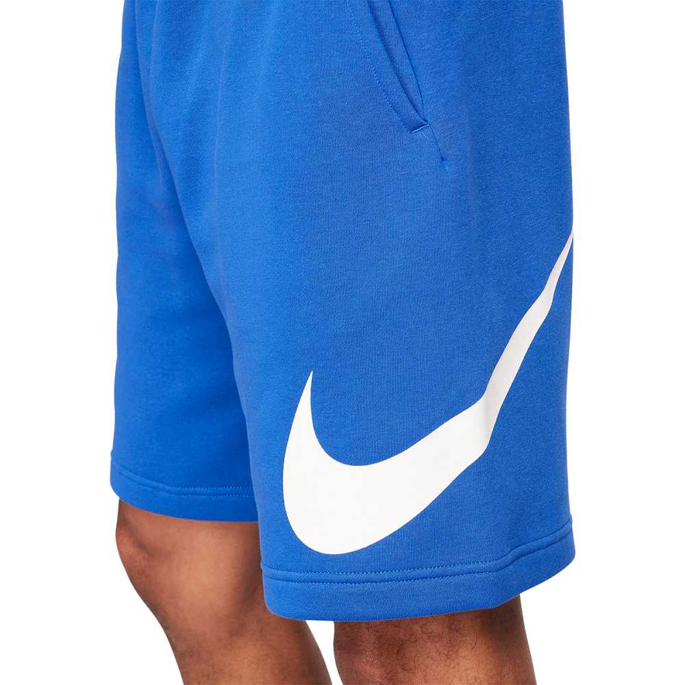 SPORTSWEAR CLUB SHORT | 480-RYWTWT