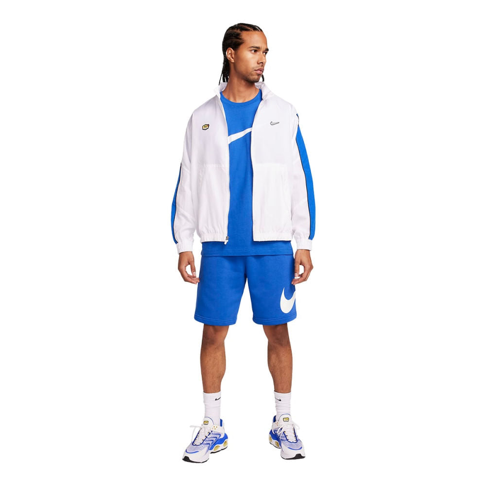 SPORTSWEAR CLUB SHORT | 480-RYWTWT