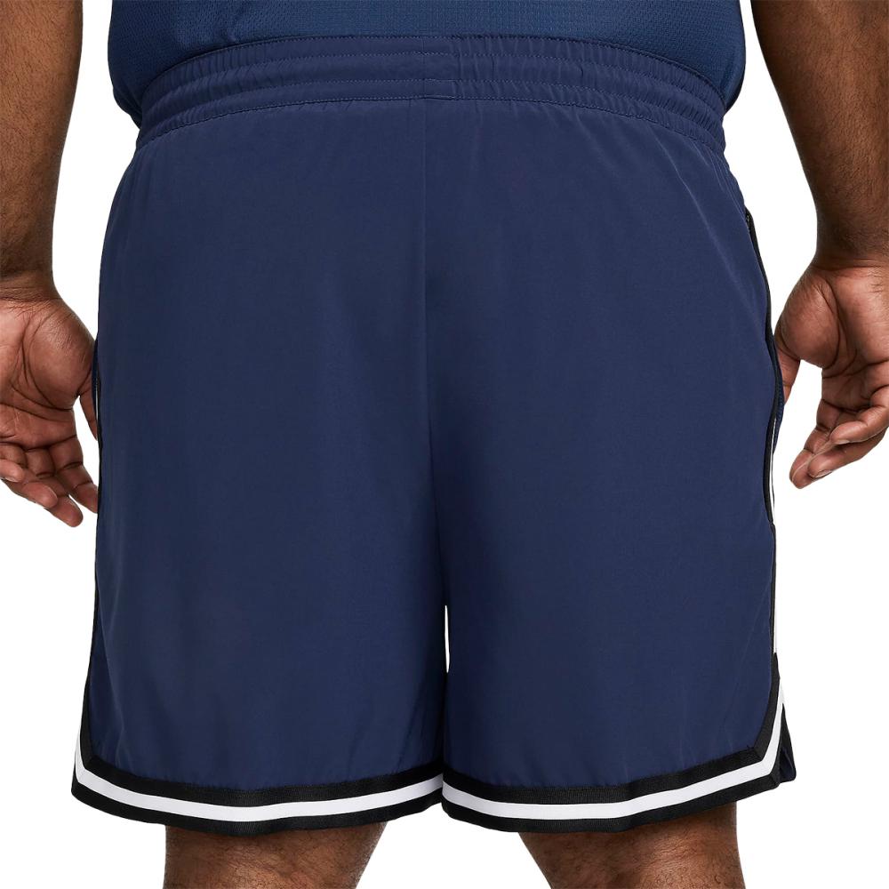 DNA BASKETBALL SHORT 7 | 410-MDBKWT