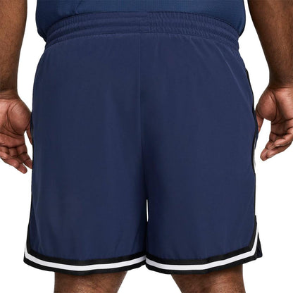 DNA BASKETBALL SHORT 7 | 410-MDBKWT