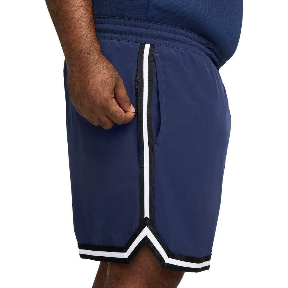 DNA BASKETBALL SHORT 7 | 410-MDBKWT