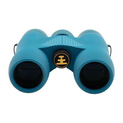 Nocs Provisions Field Issue 8X32 Binoculars & Scopes in Blue Color