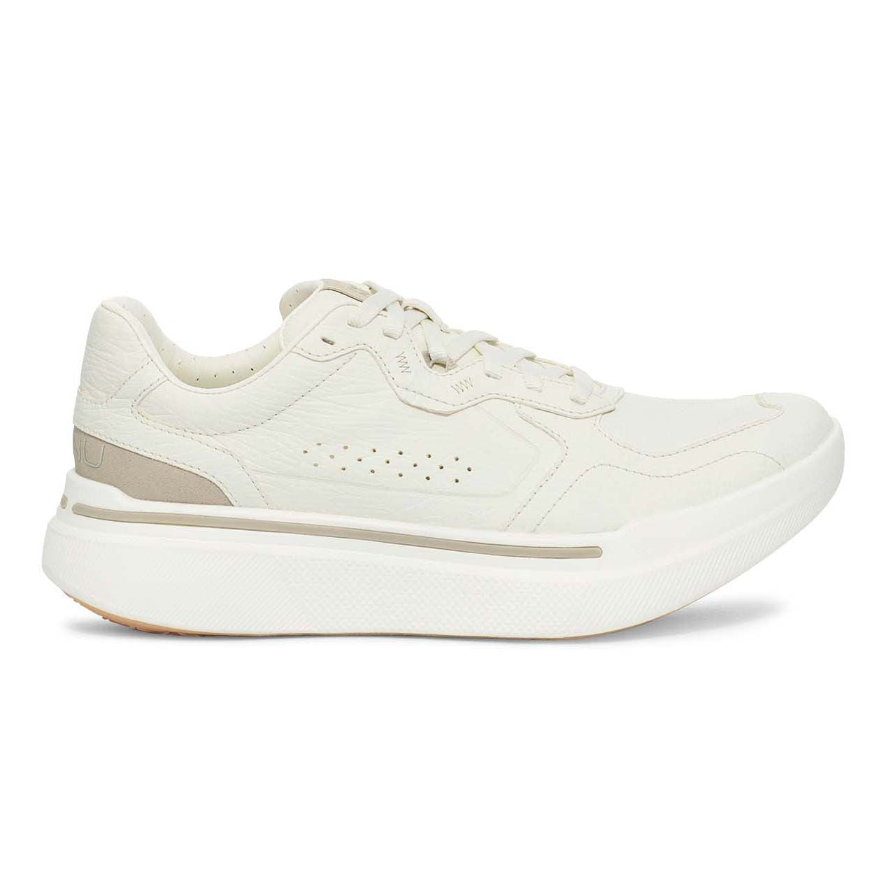 SEQUENCE 1.1 SPORT | WHITE/WHIT