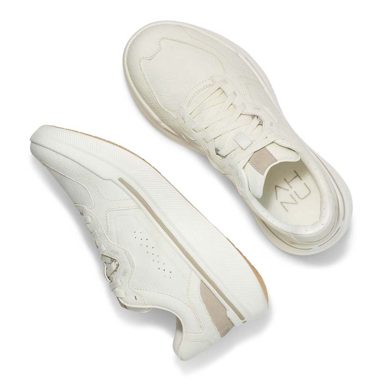 SEQUENCE 1.1 SPORT | WHITE/WHIT