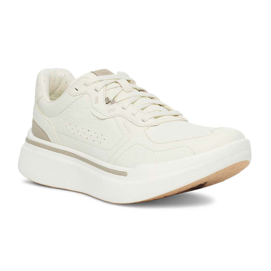 SEQUENCE 1.1 SPORT | WHITE/WHIT