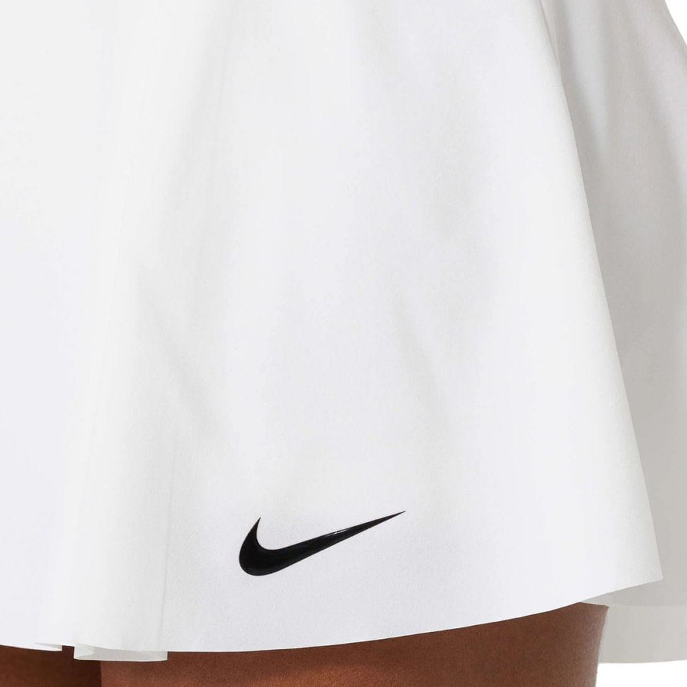 Nike Womens Team Club Skirt | WHITE – Paragon Sports