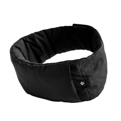 SLEEP MASK & EARPLUGS | BLACKOUT