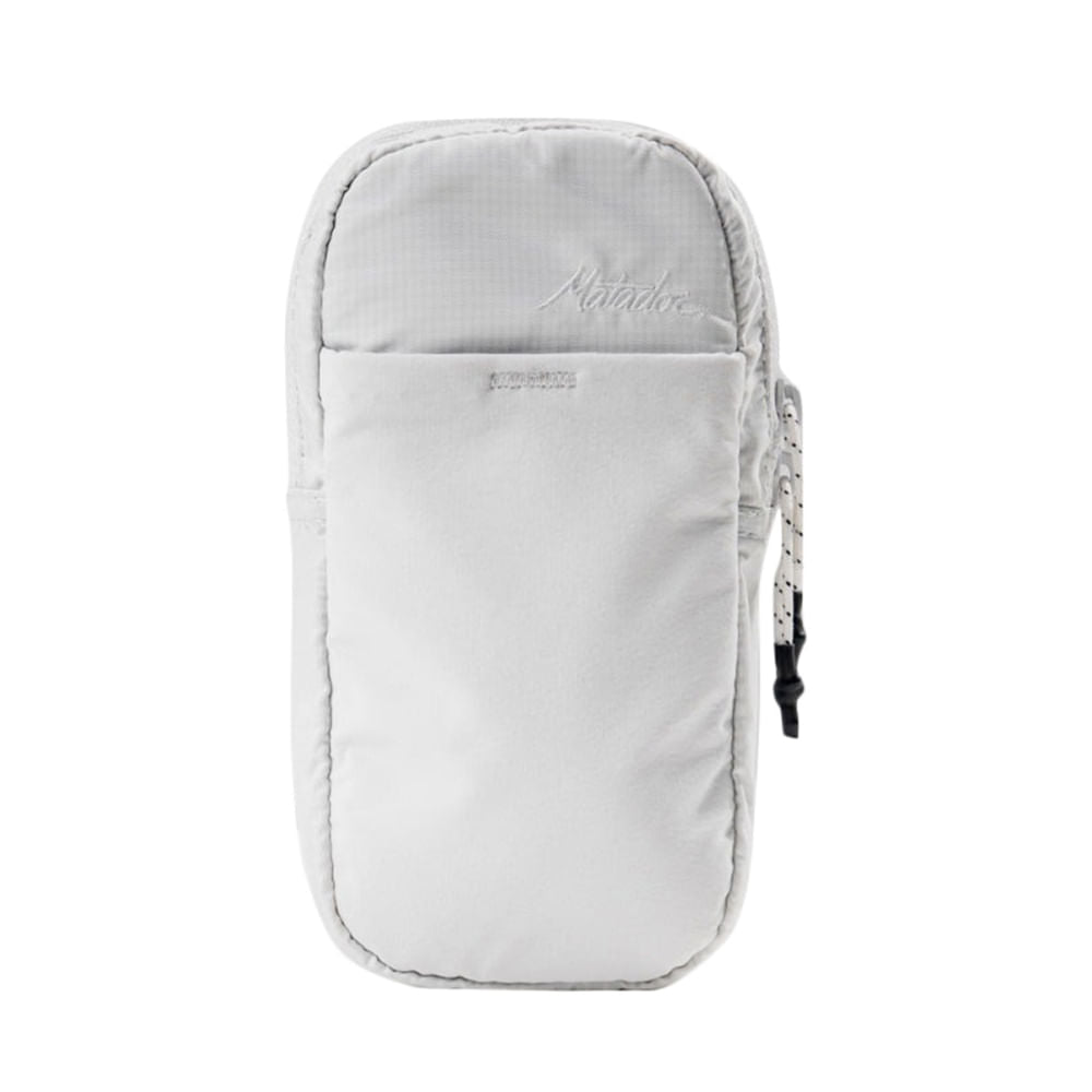 SPEED STASH | ARCTICWHIT