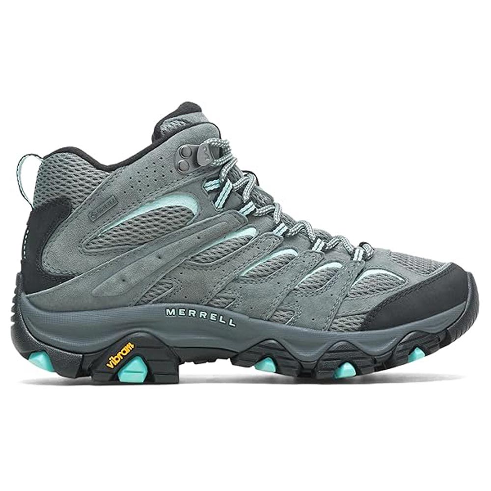 MOAB 3 MID GTX | SEDONA SAG