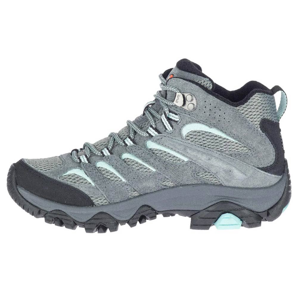 MOAB 3 MID GTX | SEDONA SAG
