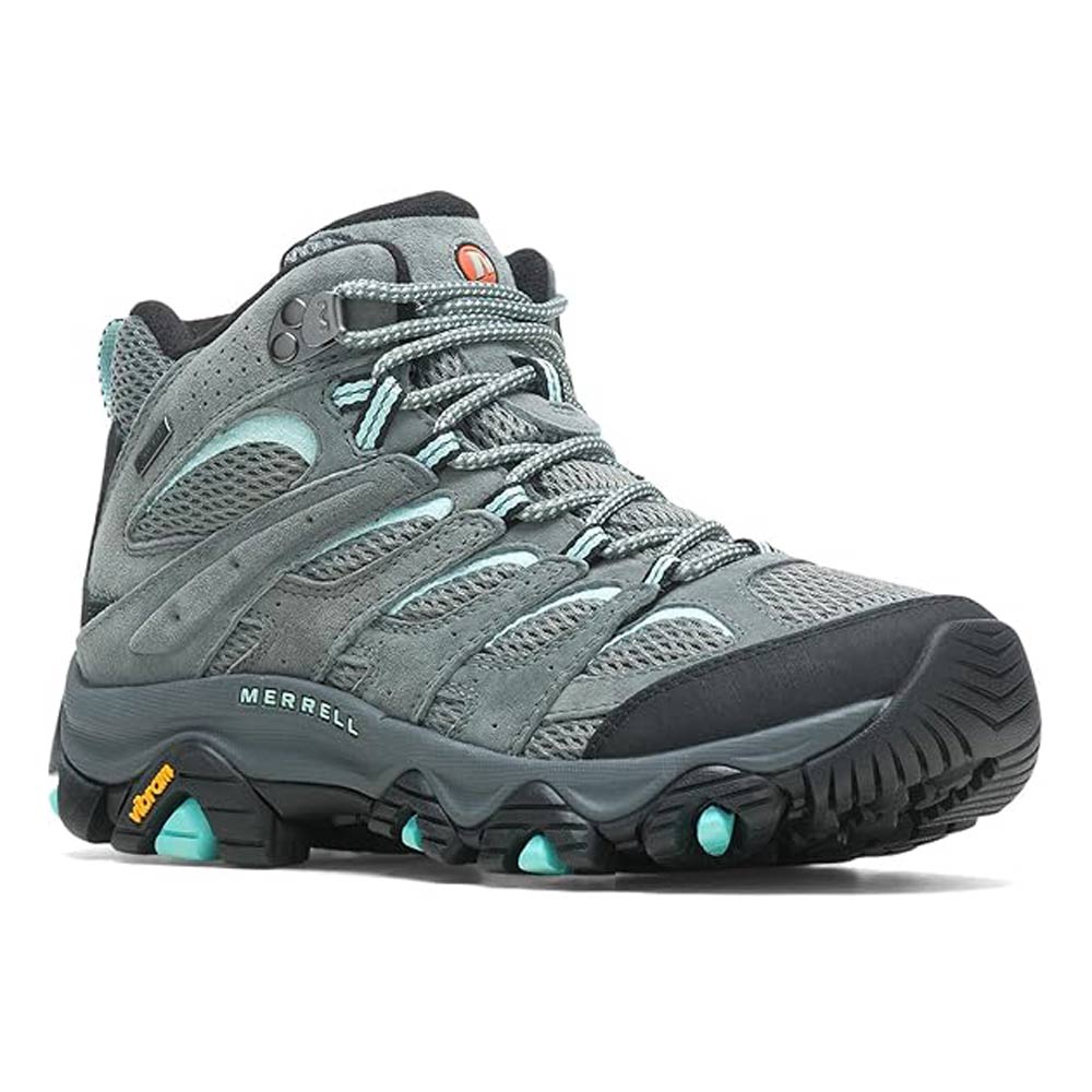 MOAB 3 MID GTX | SEDONA SAG