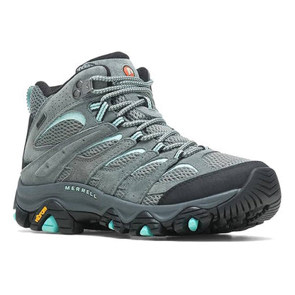MOAB 3 MID GTX | SEDONA SAG