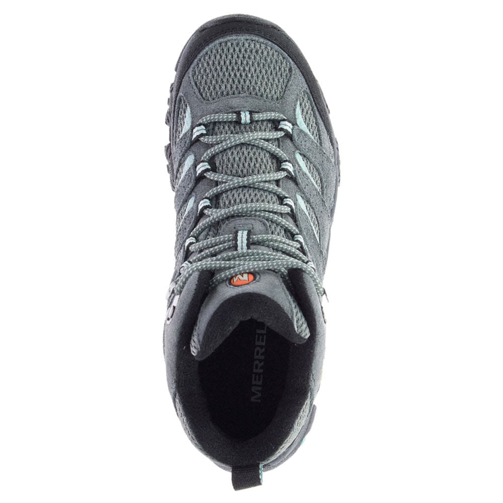 MOAB 3 MID GTX | SEDONA SAG