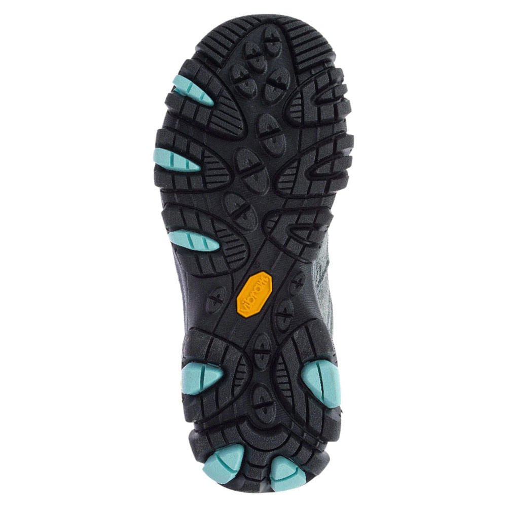 MOAB 3 MID GTX | SEDONA SAG