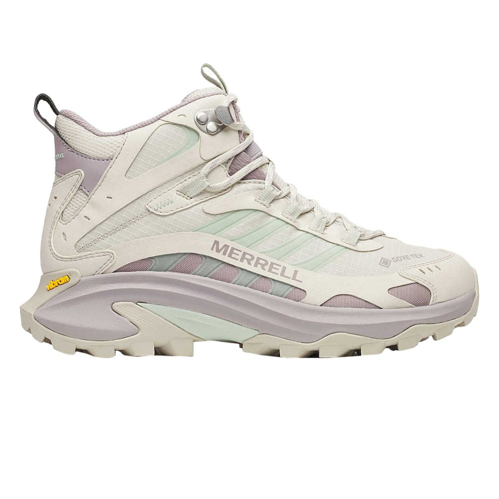 MOAB SPEED 2 MID GTX | GREIGE