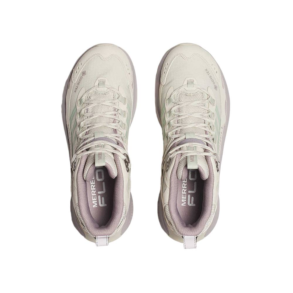 MOAB SPEED 2 MID GTX | GREIGE