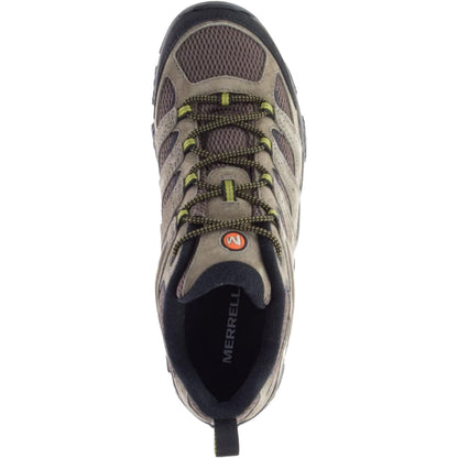 Merrell Mens Moab 3 Boots in Brown Color