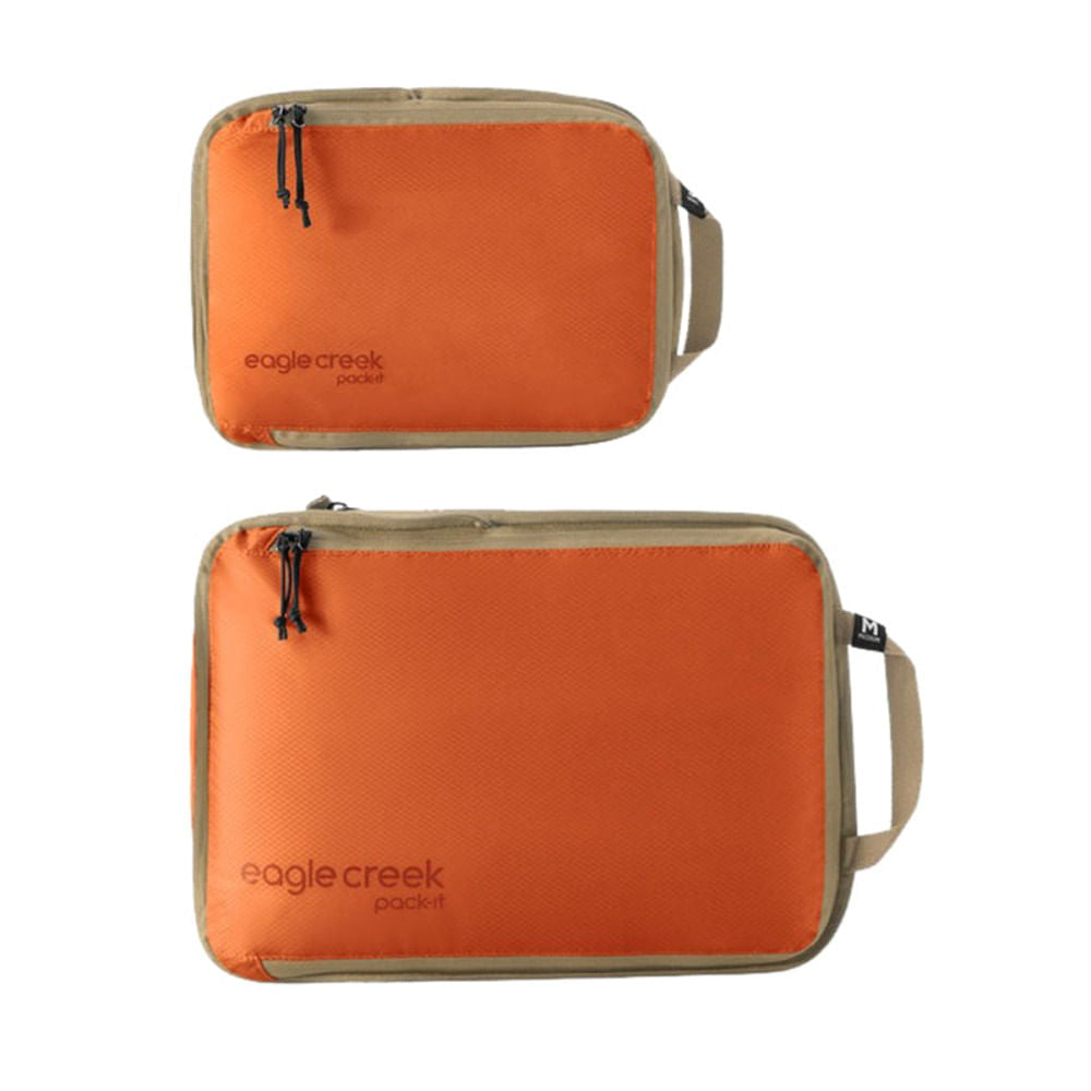 PACK-IT ISOLATE COMPRESS | 820-MANDAR