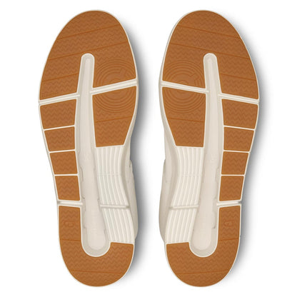 ROGER CLUBHOUSE MID | 0248 WHITE