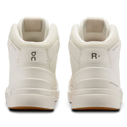 ROGER CLUBHOUSE MID | 0248 WHITE