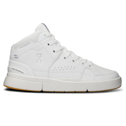 ROGER CLUBHOUSE MID | 2887 WHITE