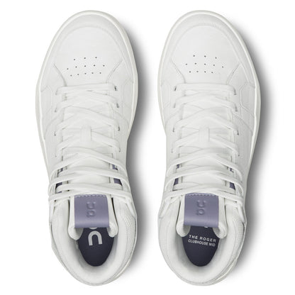 ROGER CLUBHOUSE MID | 2887 WHITE