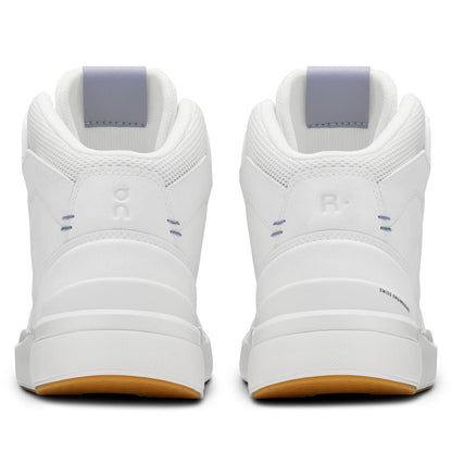 ROGER CLUBHOUSE MID | 2887 WHITE