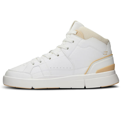 ROGER CLUBHOUSE MID | 1553 WHITE
